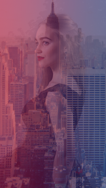 Imagen 3 para Photo Blender - Photo Mix…