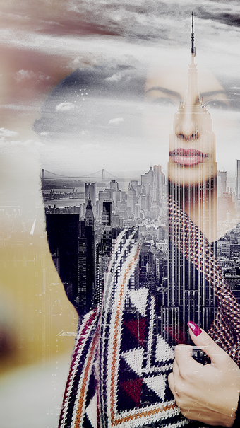 Imagen 0 para Photo Blender - Photo Mix…