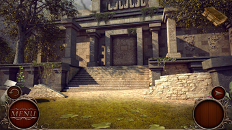 Image 1 for Secret of the Lost Pyrami…