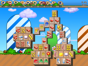 Imagen 3 para Mahjong In Poculis