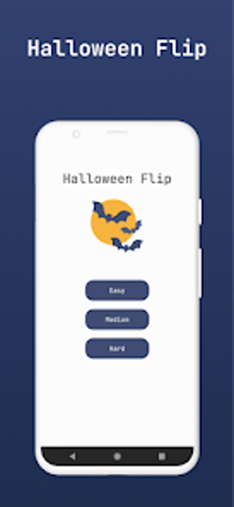 Image 0 for Halloween Flip