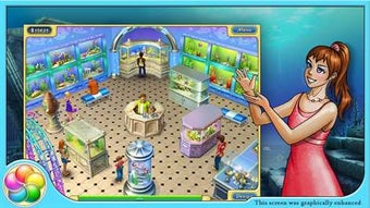 Imagen 0 para Tropical Fish Shop 2 for …