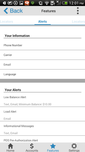Image 0 for U.S. Bank Focus