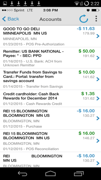 Image 2 for U.S. Bank Focus
