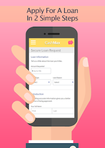 Image 0 for CashMax    Installment Lo…