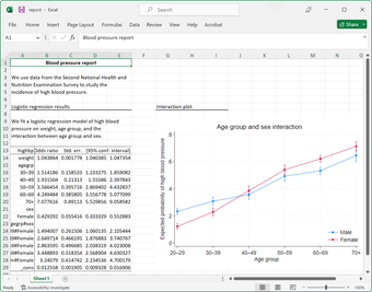 Image 2 for Stata