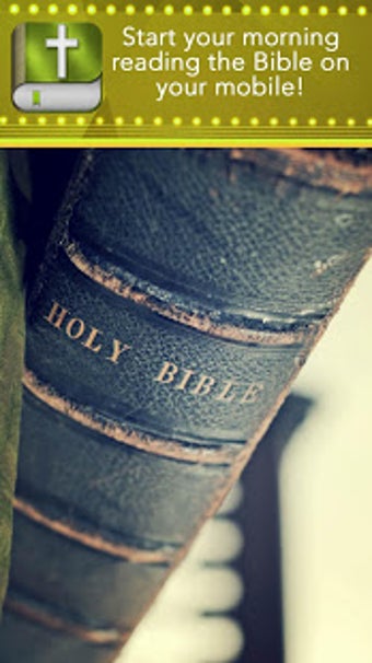 Image 3 for Bible King James Version