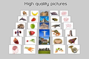 Image 0 for 1,000 Cards - Early Stimu…