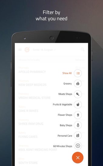 Imagen 2 para Grofers - Order Grocery O…