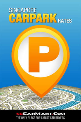 Image 0 for Carpark Rates