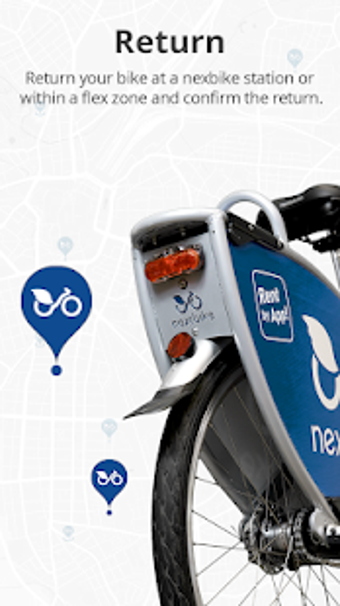 Image 0 for nextbike