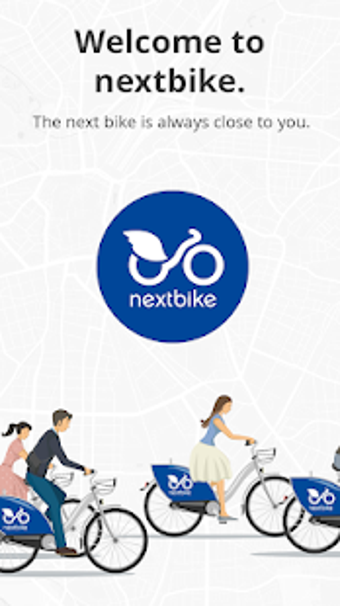 Image 3 for nextbike