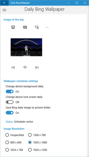 Image 3 for Daily Bing Wallpaper for …
