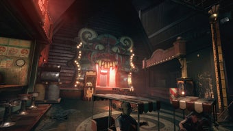 Image 0 for The Outlast Trials