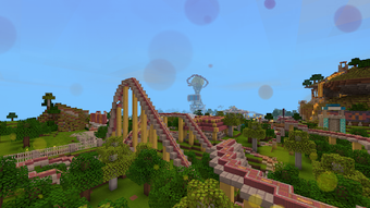 Imagen 0 para VIP Craft Craftsman Build…