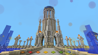 Imagen 2 para VIP Craft Craftsman Build…