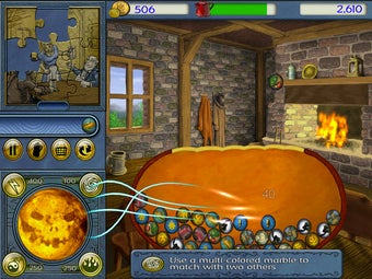 Image 4 for The Legend of Sleepy Holl…