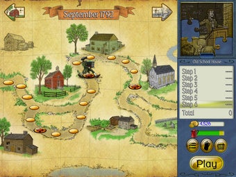 Image 3 for The Legend of Sleepy Holl…