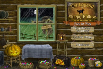 Image 6 for The Legend of Sleepy Holl…
