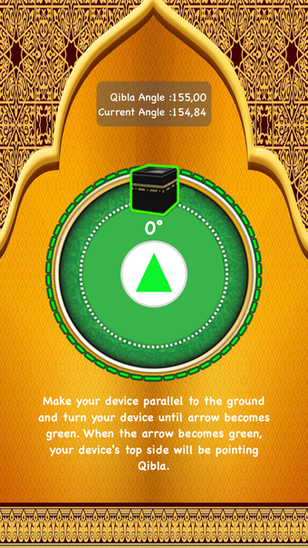 Image 0 for Qibla Finder Pro - Qibla …