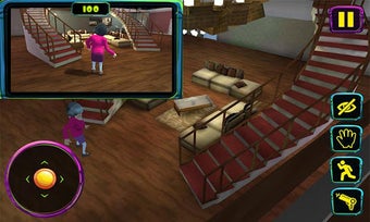 Image 1 for Scary Teacher 3D