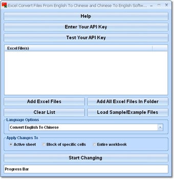 Imagen 0 para Excel Convert Files From …