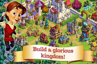 Image 0 for Castle Story
