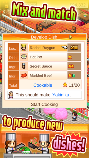 Image 0 for Cafeteria Nipponica SP