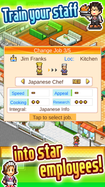 Image 3 for Cafeteria Nipponica SP