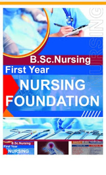 Imagen 0 para NURSEINFO NURSING NOTES