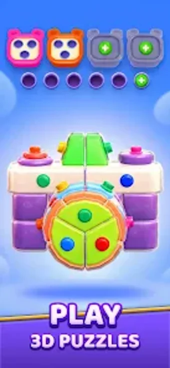 Imagen 0 para Tap the Plug