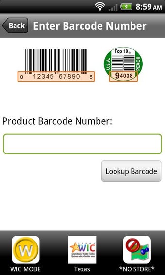 Imagen 1 para EBT Shopper