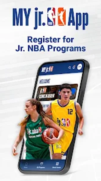 Image 0 for My Jr. NBA
