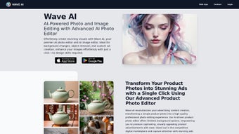 Imagen 0 para WaveAI