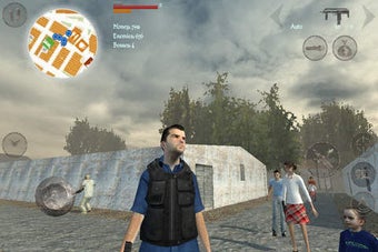 Image 0 for Occupation VR