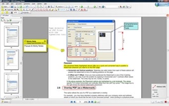 Image 1 for PDF-XChange Standard