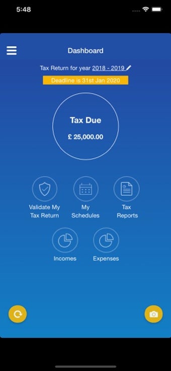 Image 0 for GoSimpleTax