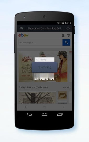 Image 7 for Dolphin Zero Incognito Br…