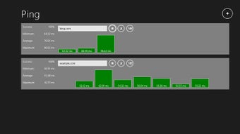 Image 0 for Ping for Windows 8