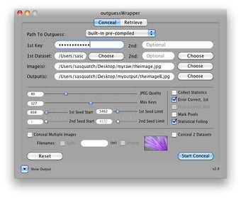Imagen 1 para OutguessWrapper
