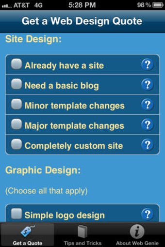 Image 0 for Website Genie