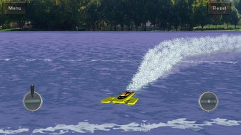 Imagen 1 para Absolute RC Boat Sim