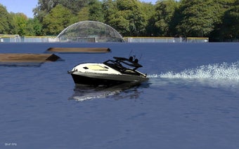 Image 1 for Absolute RC Boat Sim