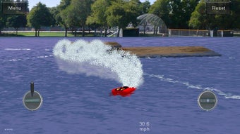 Imagen 0 para Absolute RC Boat Sim
