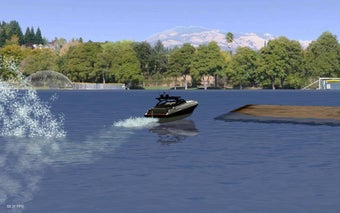 Imagen 2 para Absolute RC Boat Sim