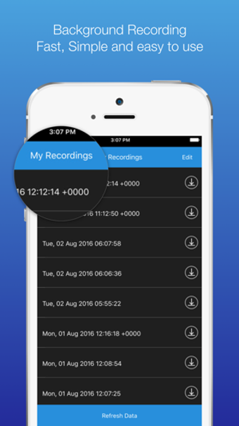 Image 0 for Call Recorder - for recor…