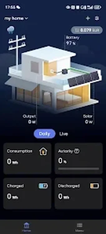 Image 0 for INDEVOLT