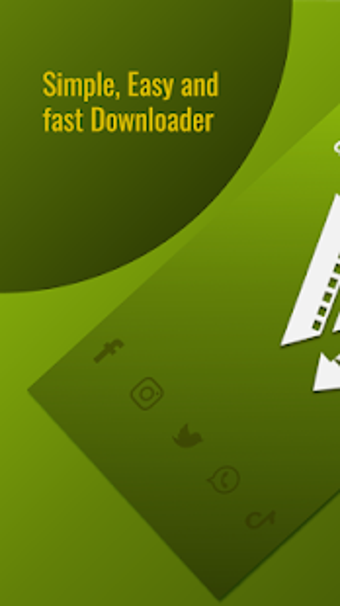 Image 0 for BiT Downloader: Video Dow…