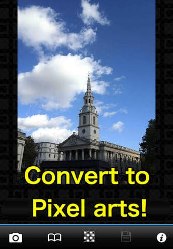 Image 0 for Dot Style - Convert to pi…