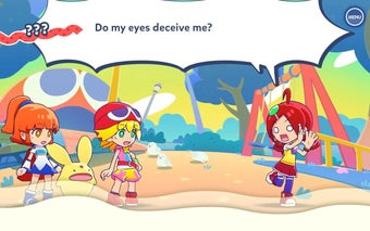 Image 0 for Puyo Puyo Puzzle Pop